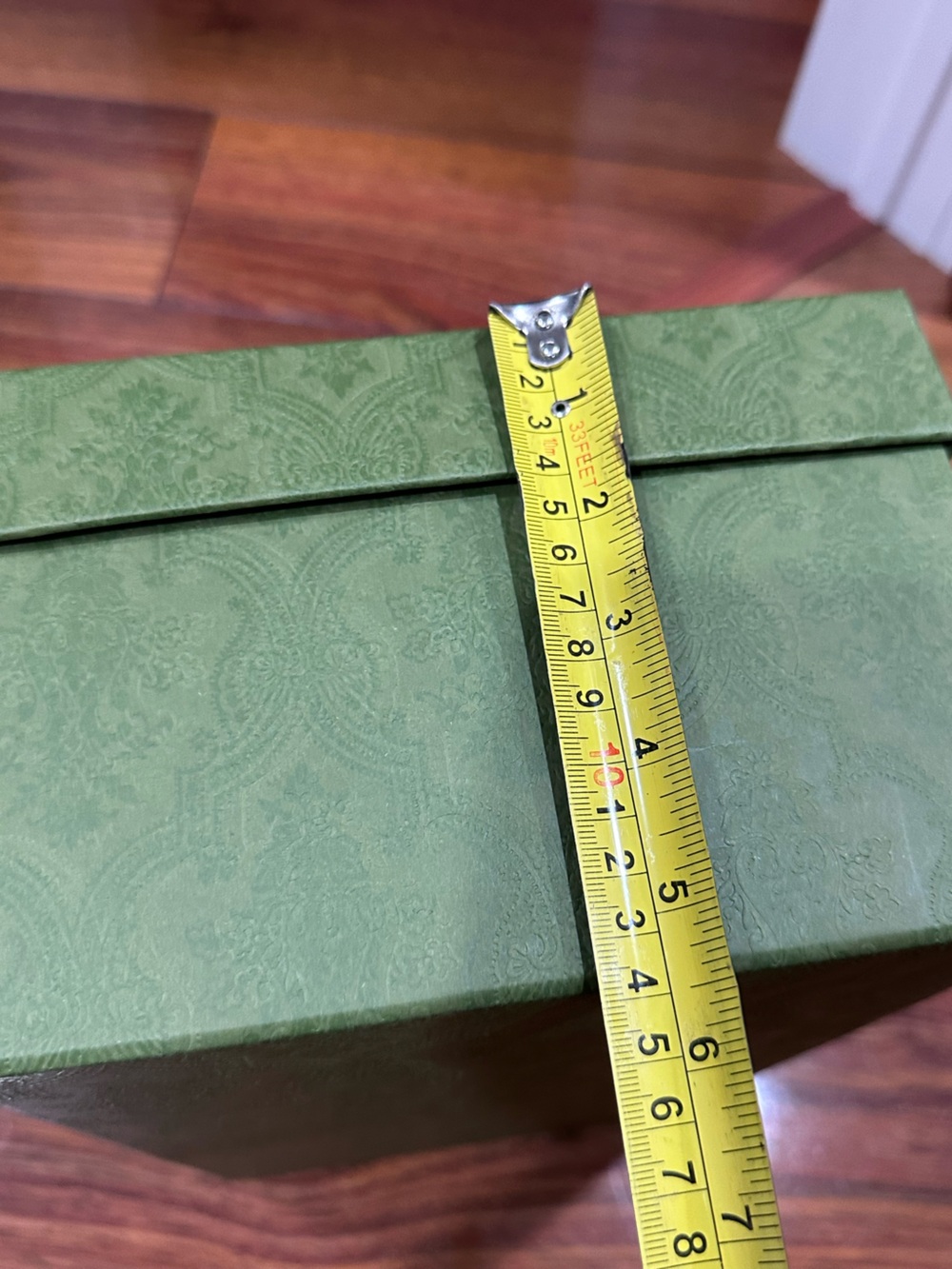 Gucci shoe Box - Picture 6 of 6
